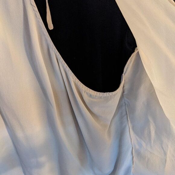 SANDRO paris | ipolit silk back sweater - Picture 6 of 9